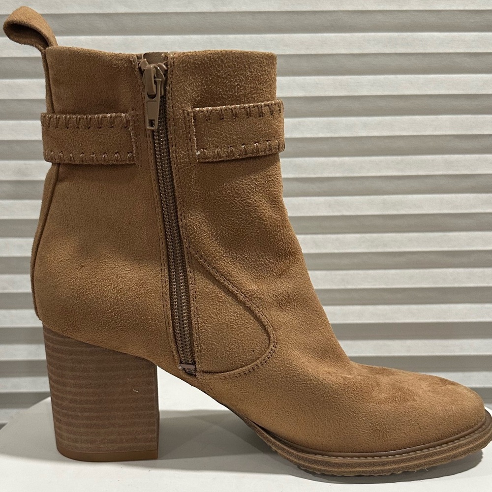 🌸ZODIAC🌸 Rexx Heel Bootie Size: 7M - Picture 5 of 15